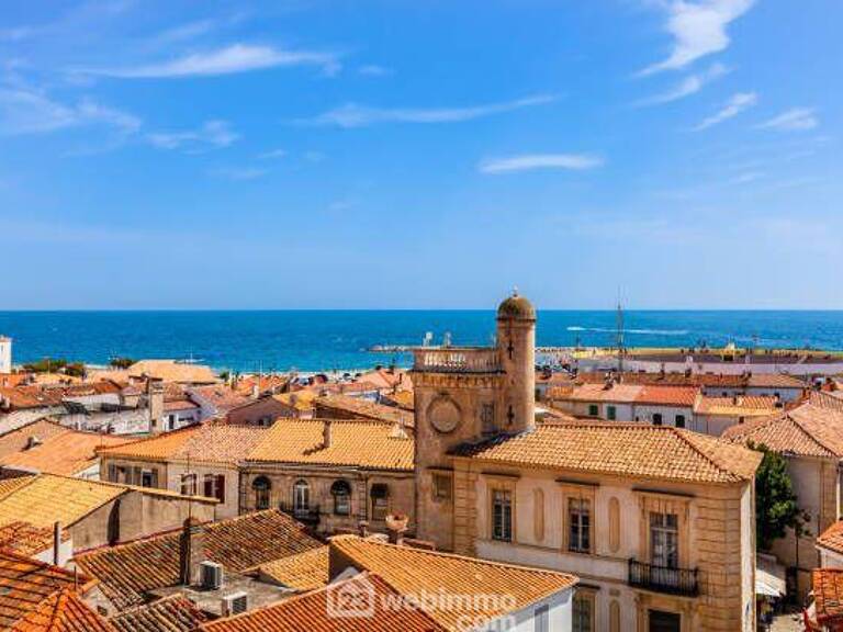 Local - 30m² - Saintes-Maries-de-la-Mer — photo 1