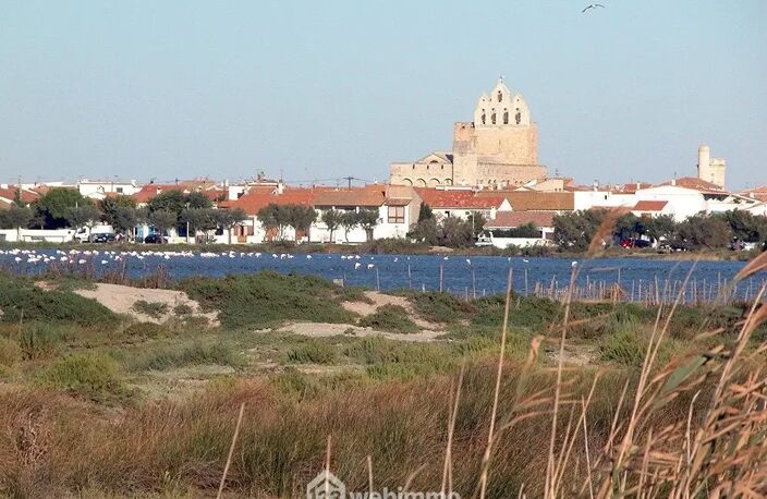 Local - 30m² - Saintes-Maries-de-la-Mer — photo 3