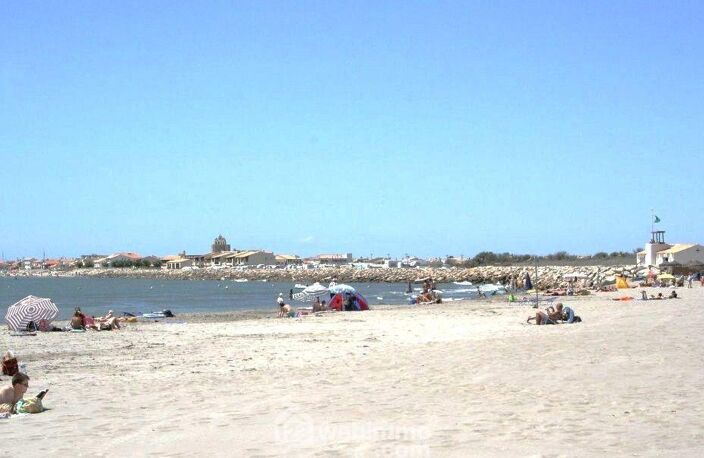 Local - 30m² - Saintes-Maries-de-la-Mer — photo 5