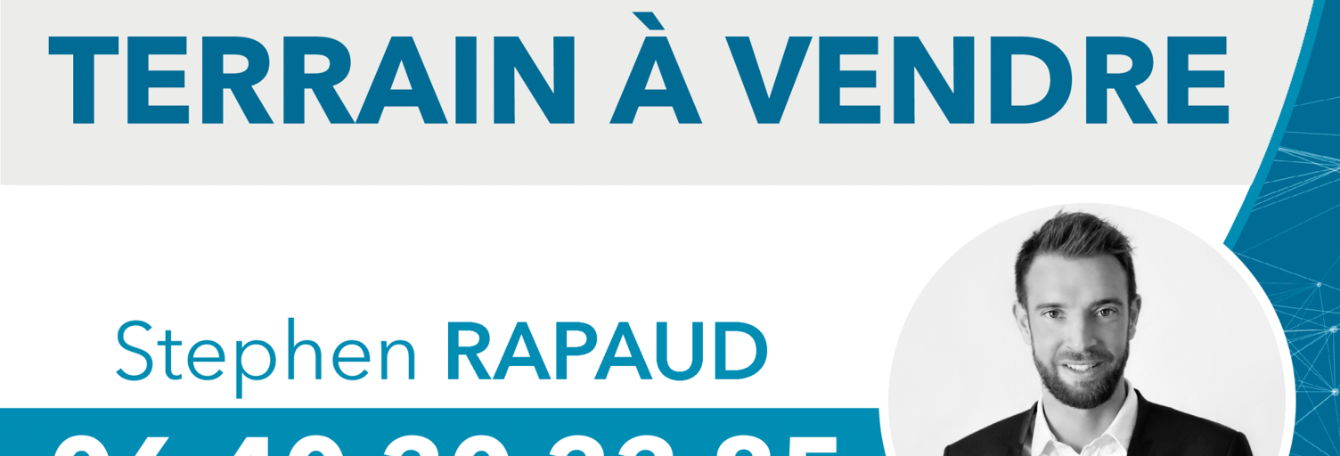 Terrain  1362 m² à vendre à Moissannes (87400)