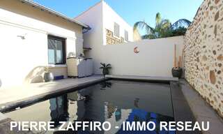 Maison 5 Pièces 87 m² à vendre à Terrats (66300)