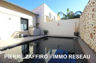 Maison 5 pièces 250000 €