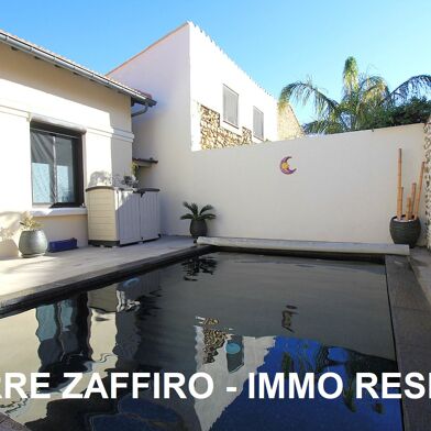 Maison 5 pièces 250000 €