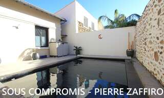 Maison 5 Pièces 87 m² à vendre à Terrats (66300)