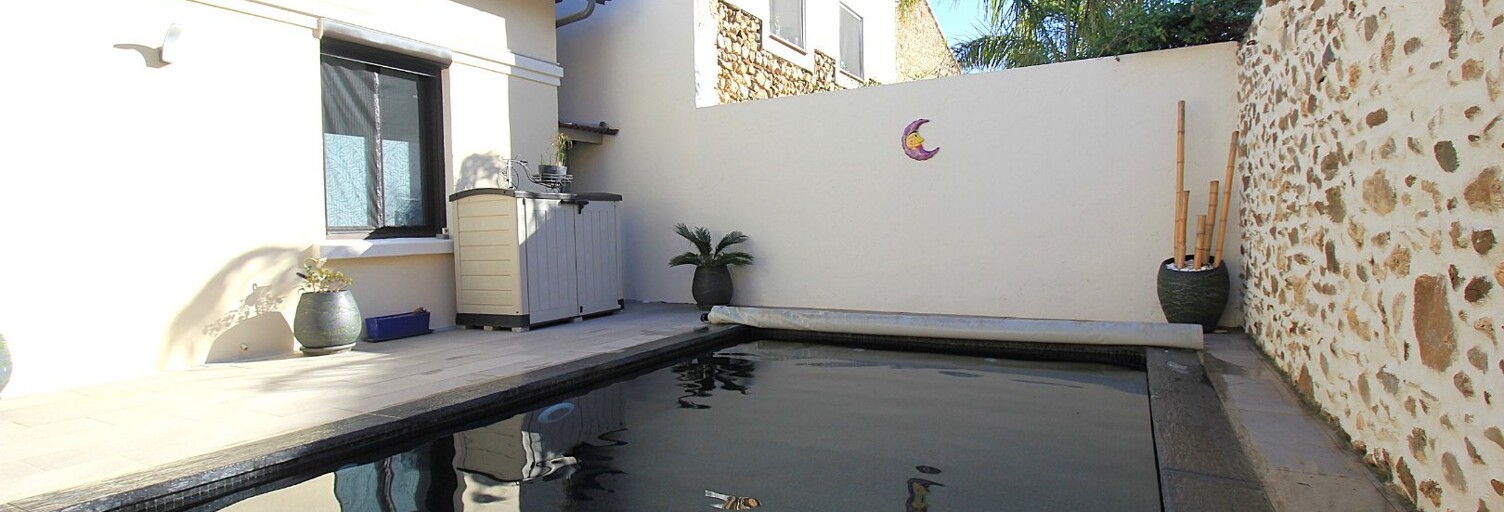 Maison 5 Pièces 87 m² à vendre à Terrats (66300)