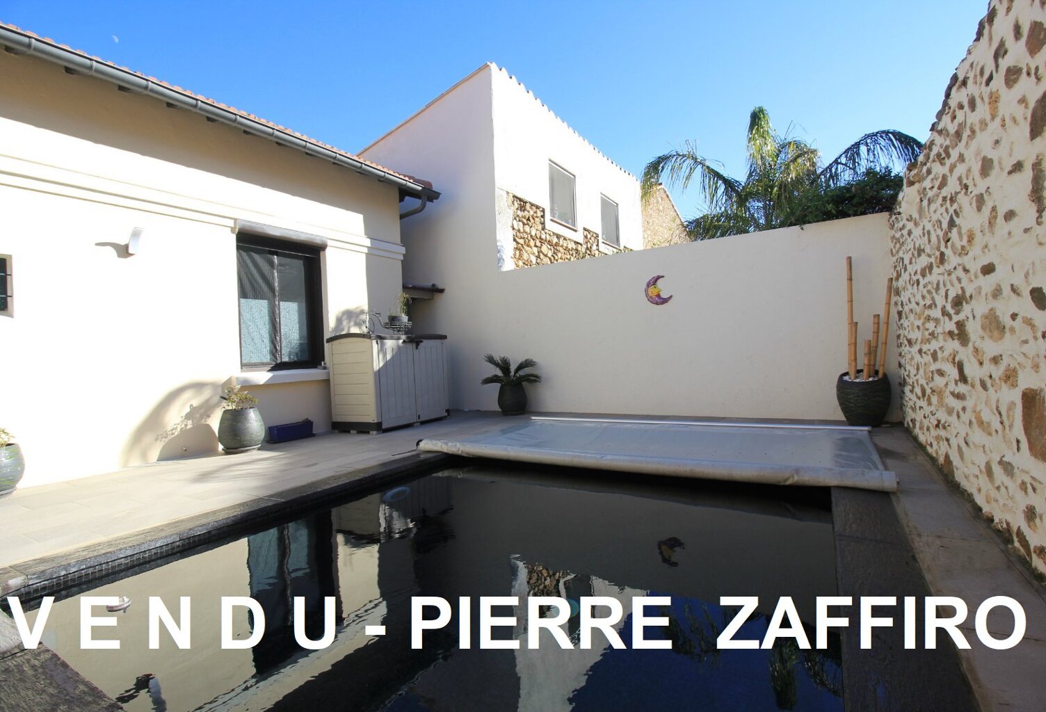 Maison — photo 1