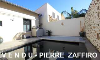 Maison 5 Pièces 87 m² à vendre à Terrats (66300)