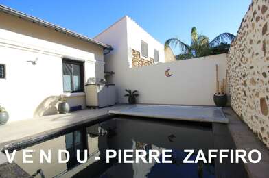 Maison 5 pièces 250000 €