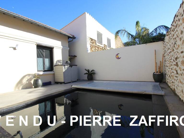 Maison — photo 1