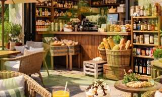 Commerce   m² à vendre à Cannes (06400)