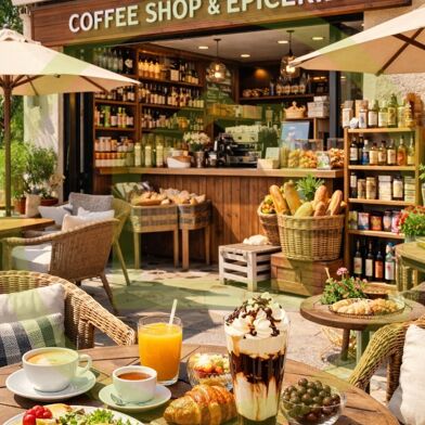 Commerce  143000 €