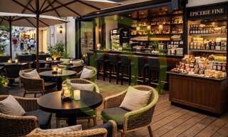 Commerce   m² à vendre à Cannes (06400)