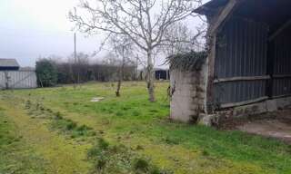 Terrain  606 m² à vendre à Longnes (78980)