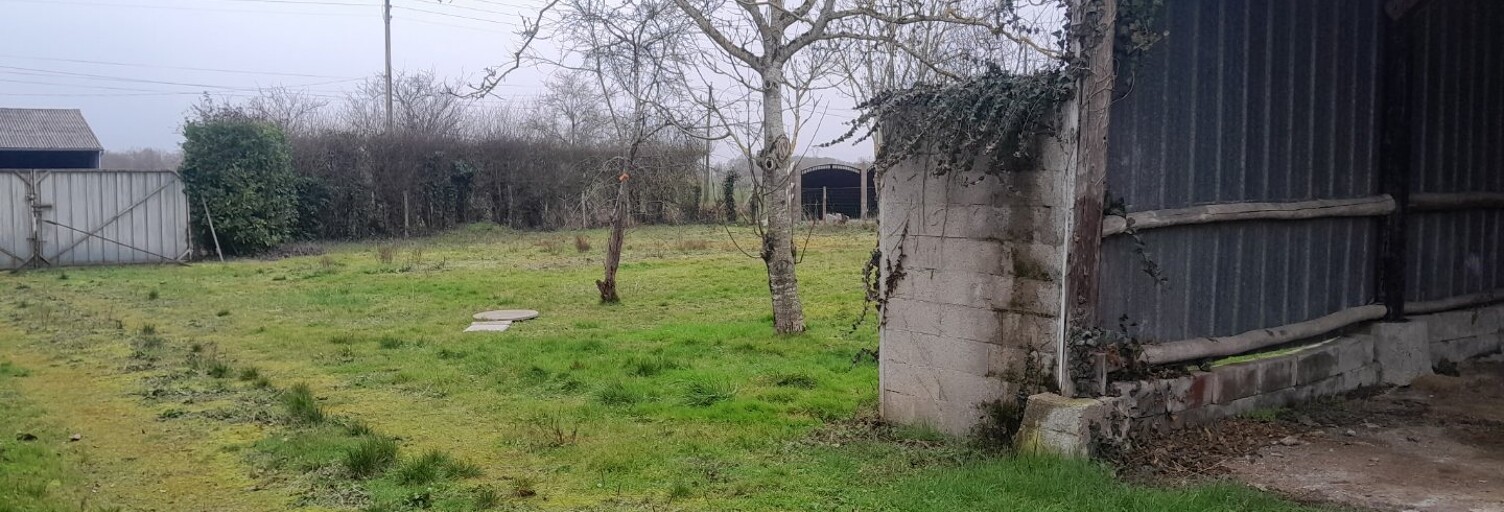 Terrain  606 m² à vendre à Longnes (78980)