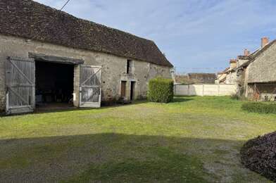 Maison 4 pièces 107000 €