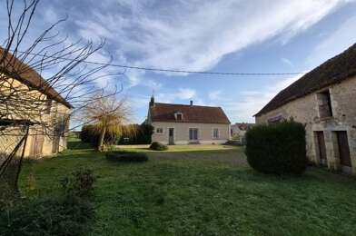 Maison 4 pièces 107000 €