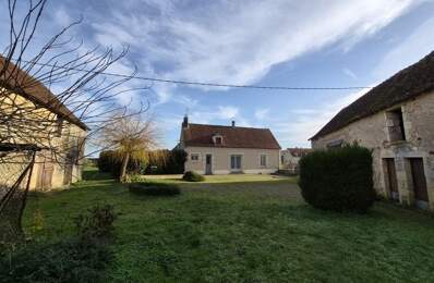 Maison — photo du bien