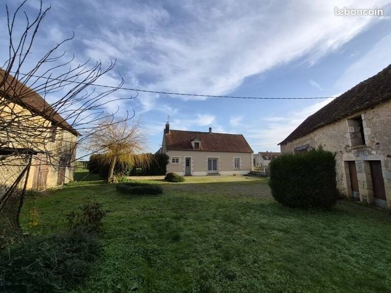 Maison — photo 1