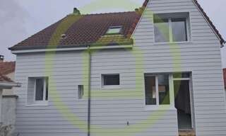 Maison 6 Pièces 116 m² à vendre à Bouin-Plumoison (62140)