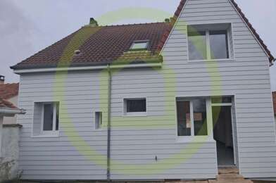 Maison 6 pièces 129000 €