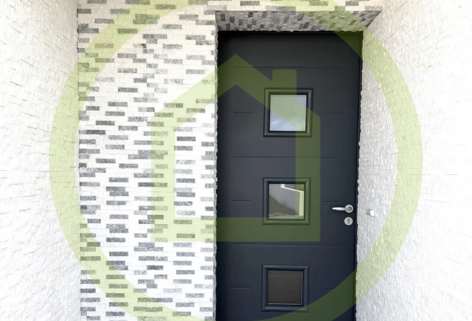 Maison — photo 1