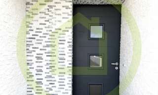 Maison 9 Pièces 107 m² à vendre à Vairé (85150)