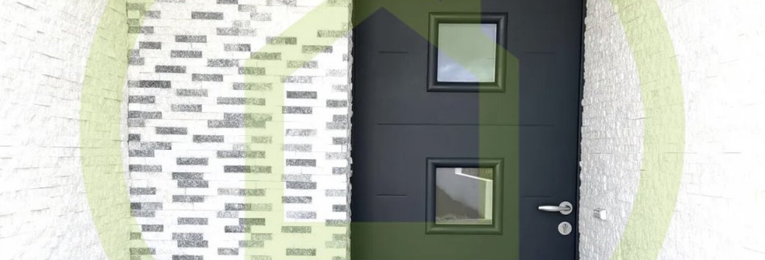 Maison 9 Pièces 107 m² à vendre à Vairé (85150)