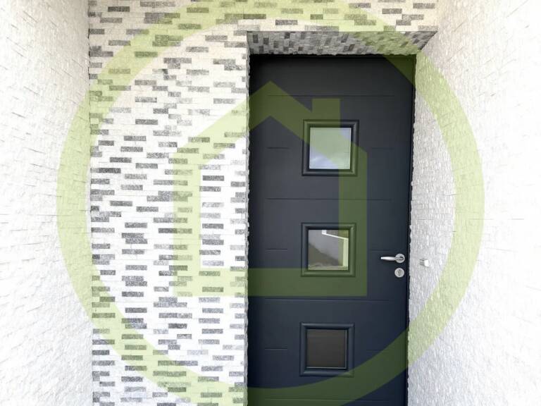 Maison — photo 1