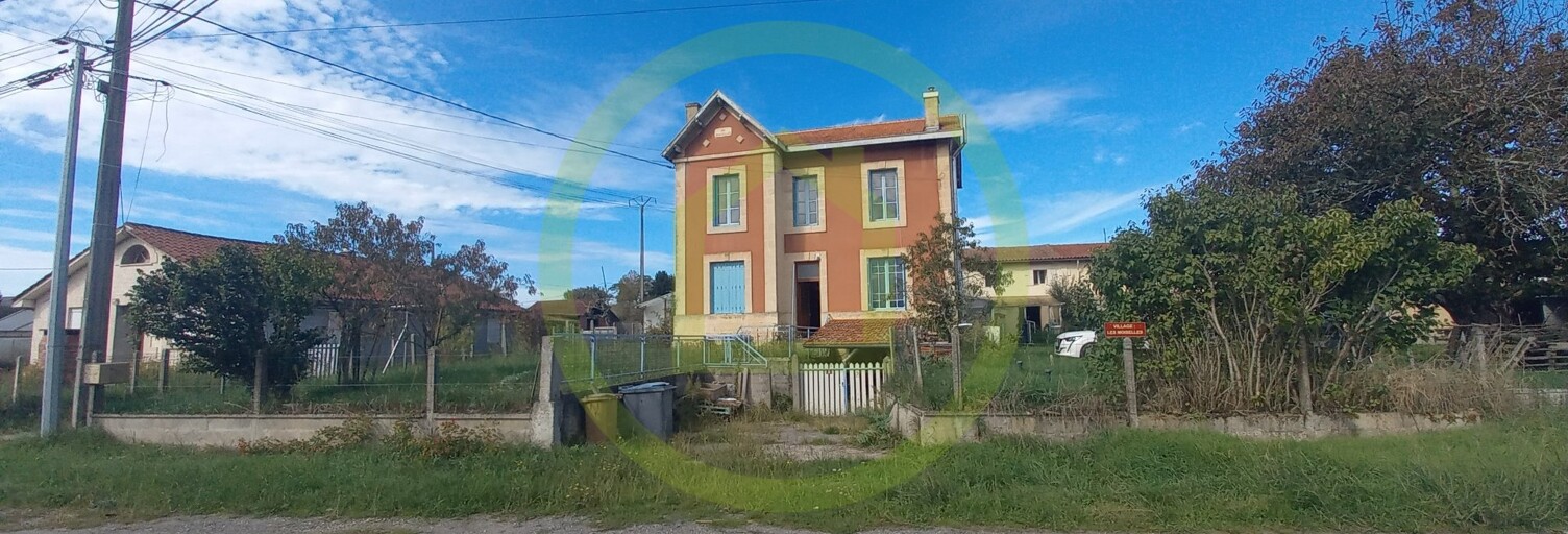 Maison 43 Pièces 893 m² à vendre à Bourg (33710)