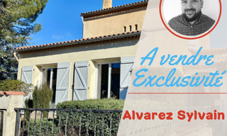 Maison 5 Pièces 113 m² à vendre à Hérépian (34600)