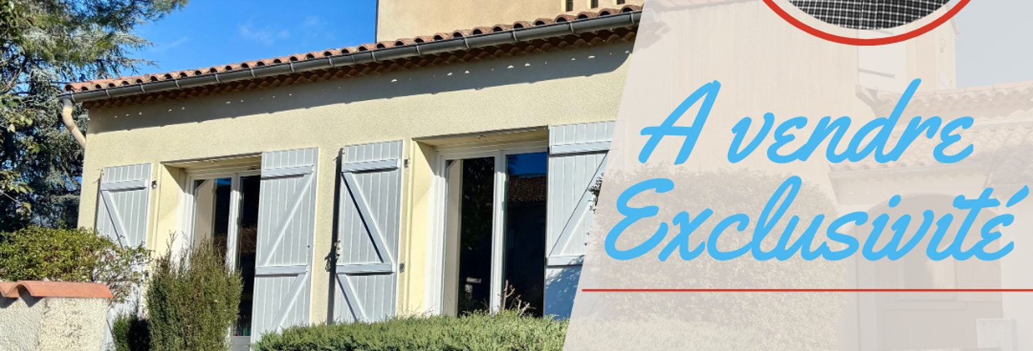 Maison 5 Pièces 113 m² à vendre à Hérépian (34600)