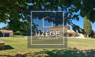 Maison 7 Pièces 192 m² à vendre à Saint-Quentin-la-Poterie (30700)