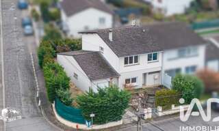 Maison 6 Pièces 126 m² à vendre à Serémange-Erzange (57290)