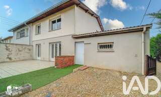 Maison 6 Pièces 126 m² à vendre à Serémange-Erzange (57290)