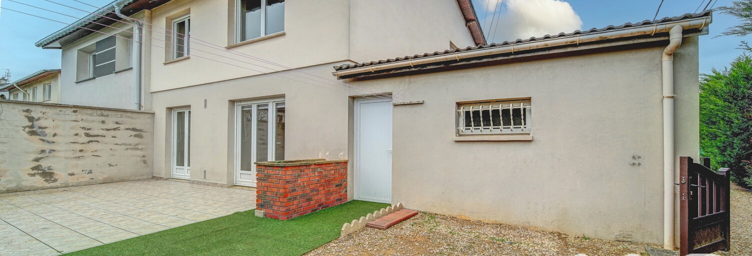 Maison 6 Pièces 126 m² à vendre à Serémange-Erzange (57290)