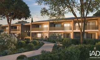 Appartement 2 Pièces 45 m² à vendre à Uzès (30700)