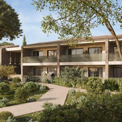 Appartement 2 pièces 235000 €