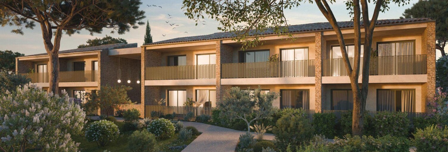 Appartement 2 Pièces 46 m² à vendre à Uzès (30700)