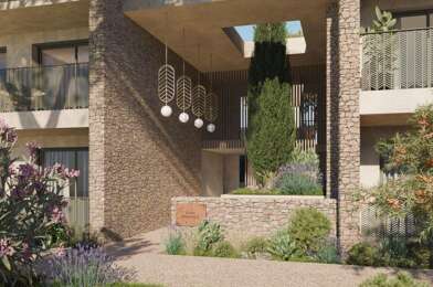 Appartement 2 pièces 260000 €