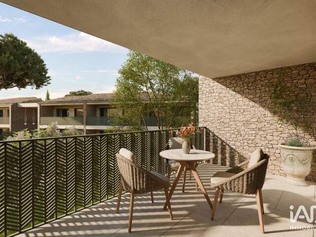 Vente Appartement 2 pièces — photo du bien