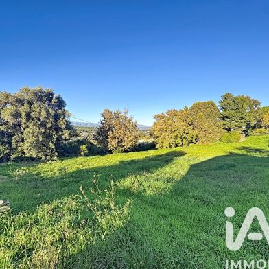 Maison 2 pièces 262000 €