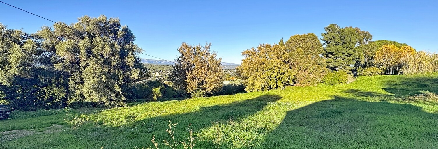 Maison 2 Pièces 43 m² à vendre à La Cadière-d'Azur (83740)