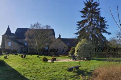 Maison 12 pièces 270000 €