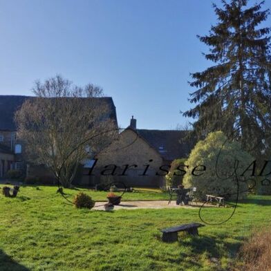 Maison 12 pièces 270000 €