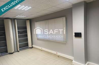 Commerce 8 pièces 365000 €