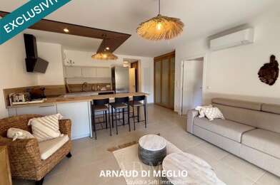 Appartement 3 pièces 310000 €