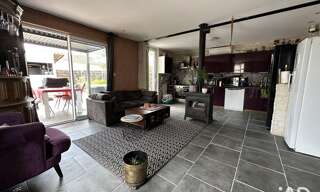 Maison 4 Pièces 95 m² à vendre à Casteljaloux (47700)