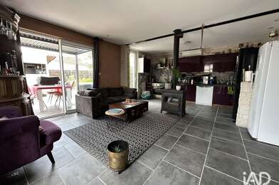 Maison 4 pièces 199500 €