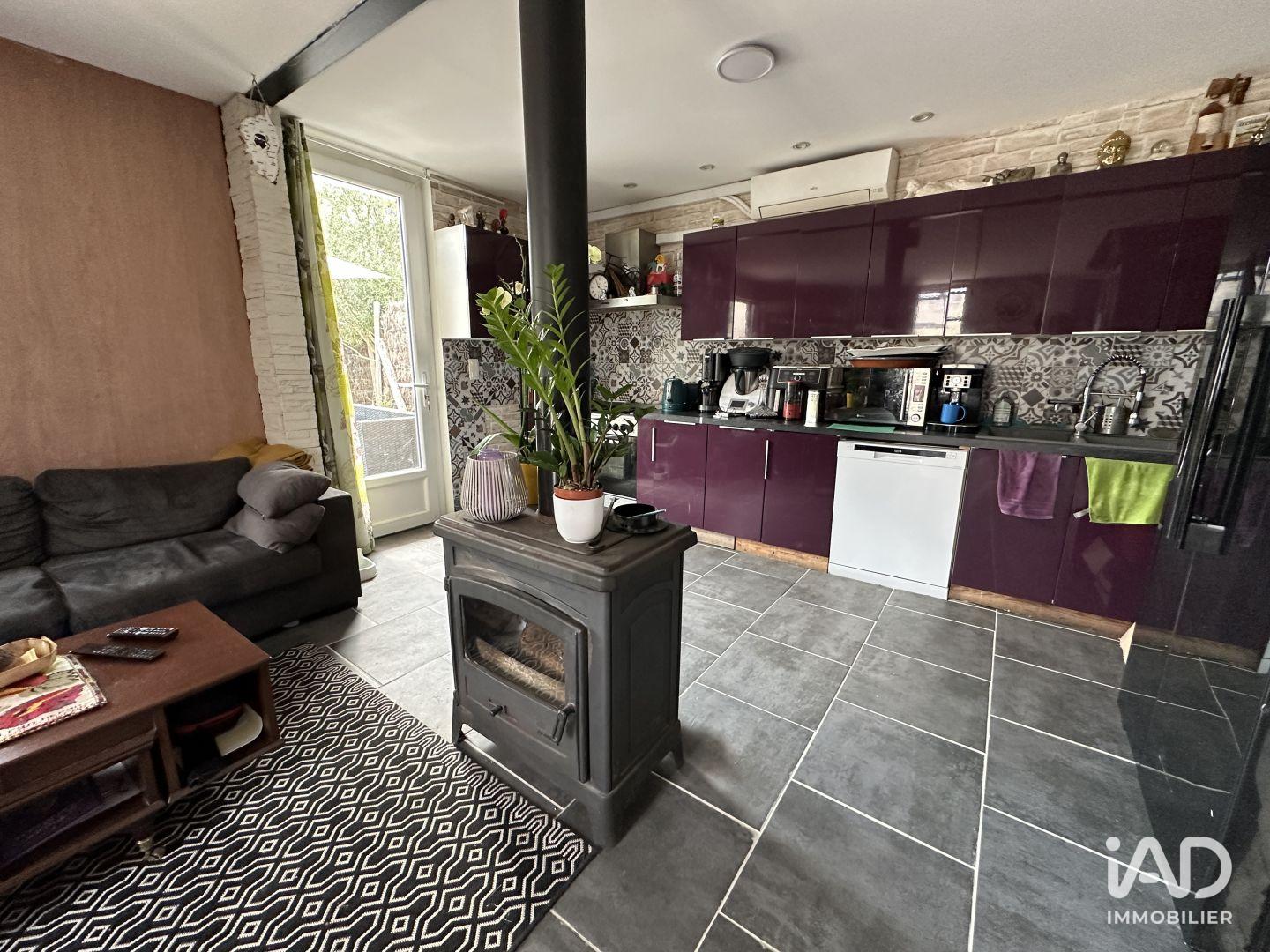 Vente Maison/villa 4 pièces - Photo 2