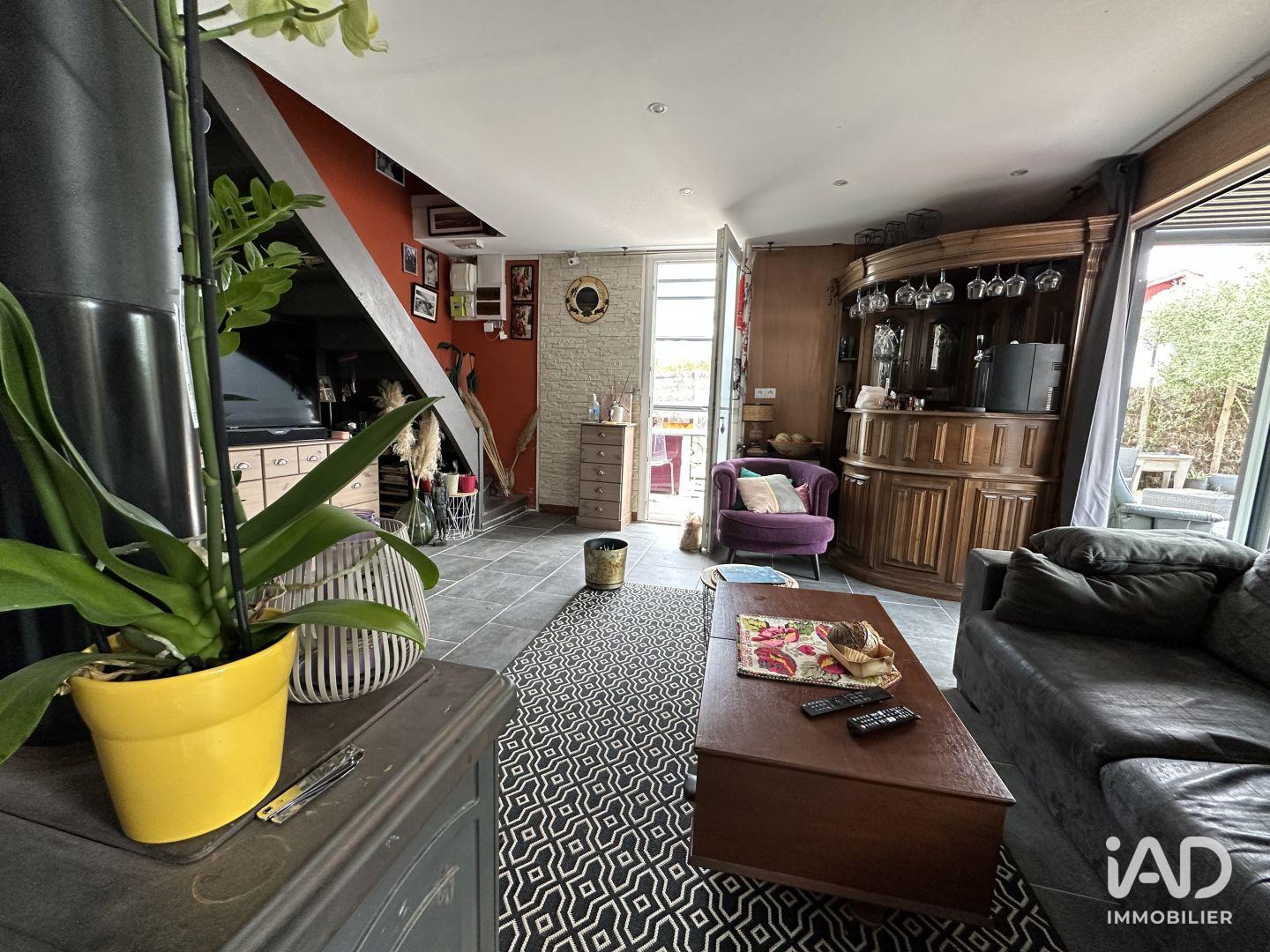 Vente Maison/villa 4 pièces - Photo 3
